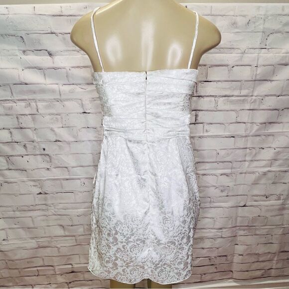 Ronny Kobo collection June Cocktail Dress size L - Picture 9 of 15